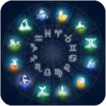 Logo of Zodiac Signs android Application 